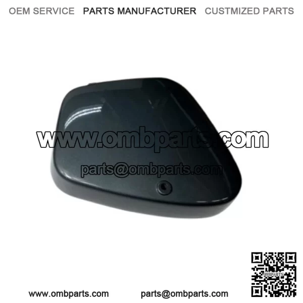 OEM Honda Right Side Battery Box Cover CT90 Trail 90 K2 K3 K4 K5 83600-102-000CB