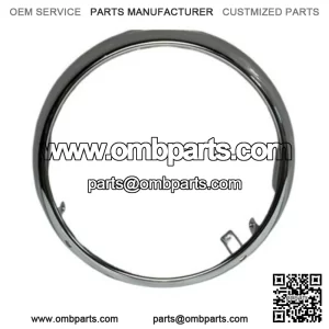 Kawasaki OEM New 23006-1081 Vulcan 900 Headlight Rim