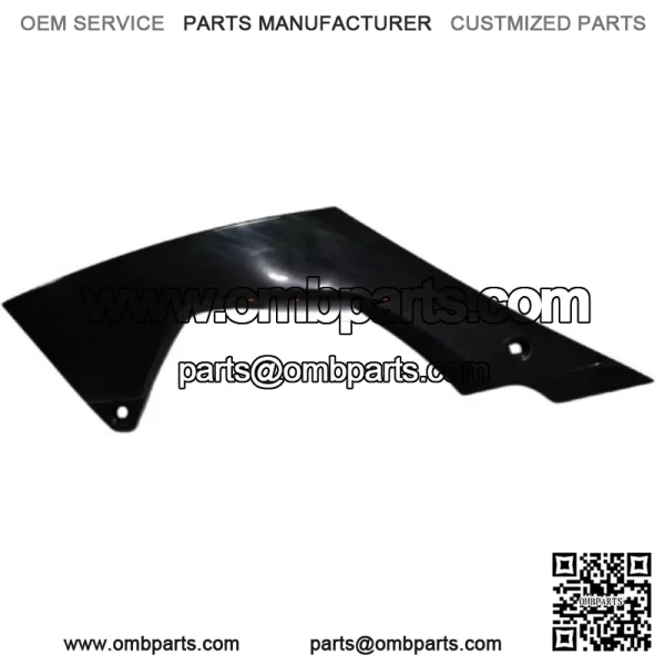 Kawasaki OEM New 49089-0053-6C Shroud-EngineLhEbon