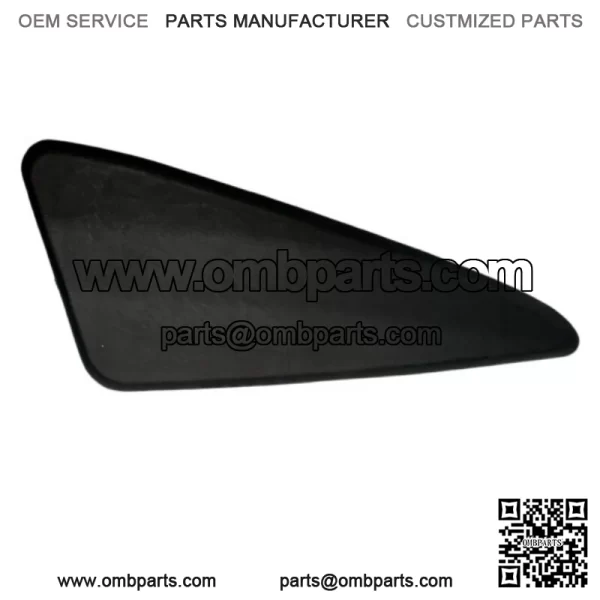 Left Tank Knee Pad 2003-2018 ST 1300 A Rubber Cushion Grip Honda
