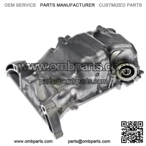 OEM Aluminum Engine Oil Pan for Honda Civic 2006-2015 11200-RNA-A02