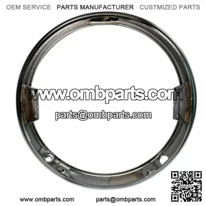 NEW HONDA HEADLIGHT RIM MAGNA REBEL VT750 SHADOW SPIRIT RS 33101-MAA-A31