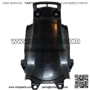 OEM HONDA AIRBOX AIR BOX INTAKE HOUSING LOWER CRF450R CRF 250R 250RX 450R 450RX