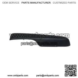 07-08 Honda Fit Left Front Door Grip Cover NH167L (Graphite Black)