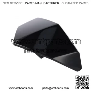 Kawasaki OEM 55022-0044-6C Cover-Head LampUppEbony
