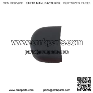 OEM Honda 81106-TA0-000ZA Seat Track Rear End Cover NH167L