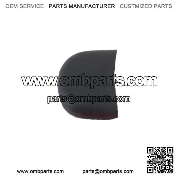 OEM Honda 81106-TA0-000ZA Seat Track Rear End Cover NH167L