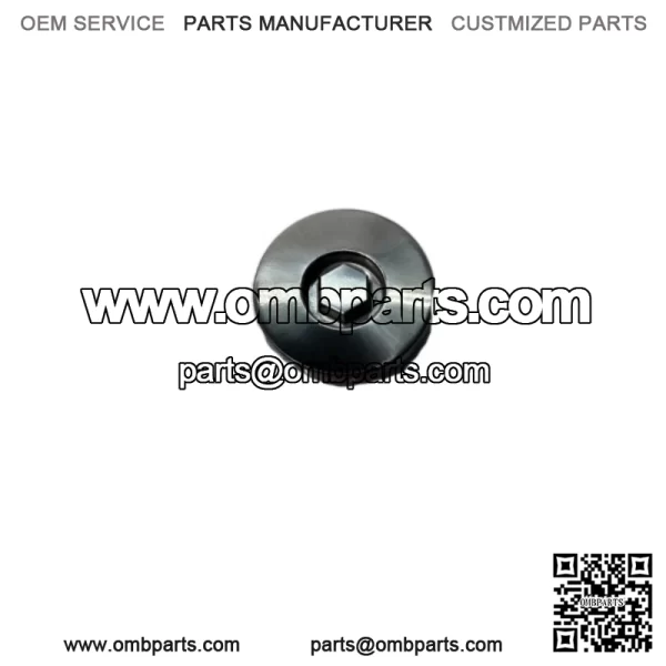 NOS Honda GL1800 NRX1800 CAP OEM 11332-ML7-670PING