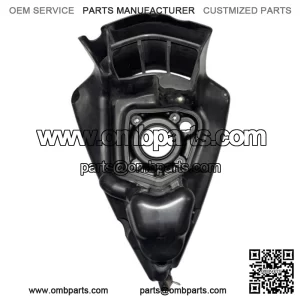 NEW OEM HONDA VT1300 VT 1300 AIR CLEANER HOUSING BODY CASE New 17221MFR670
