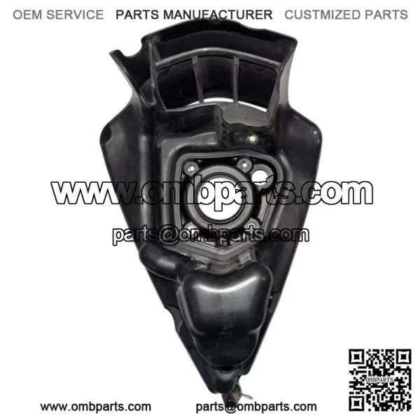 NEW OEM HONDA VT1300 VT 1300 AIR CLEANER HOUSING BODY CASE New 17221MFR670