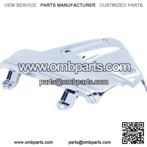 NEW 2001 - 2010 HONDA GOLDWING 1800 GL1800 RIGHT FRONT FENDER FORK COVER