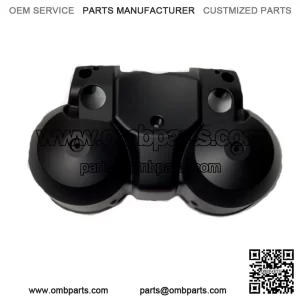 NEW Honda 2002-2007 CB900F COVER, METER (OUTER) 37130-MCZ-601