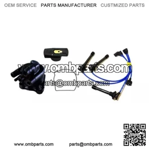 HONDA ACTY TRUCK HA1 HA2 HA3 HA4 Distributor Cap / Rotor / Spark Plug / Cable