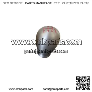 JDM OEM HONDA CIVIC FK8 Type-R Shift Knob 54102-TGH-G00 Teardrop Shape