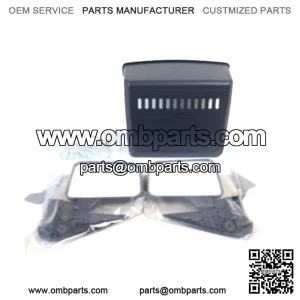 Hijet Battery Cover &Door Side Mirror & Rear Gate Chains Set S201 S211