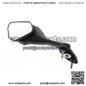 NEW OEM Honda BODY SET, L. BACK MIRROR New 88105MKFD40