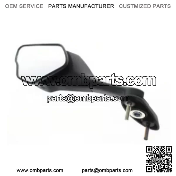 NEW OEM Honda BODY SET, L. BACK MIRROR New 88105MKFD40