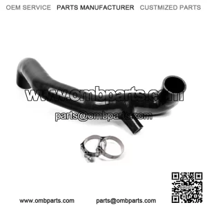 Agency Silicone Boost Tube BOV Port Can-Am X3 Turbo 2020-2023 AP-108-1008-KIT