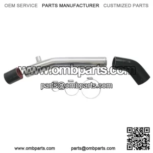 Aluminum Charge Tube Polaris RZR XP Turbo / PRO XP / Turbo R