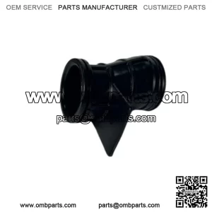 Kawasaki OEM Carburetor Duct New 14073-1184