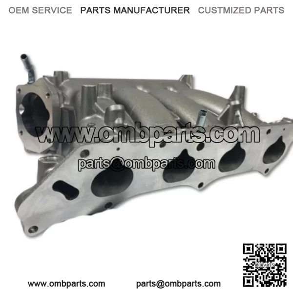 HONDA 17100-RRC-000 CIVIC FD2 Intake Manifoldo OEM Japan