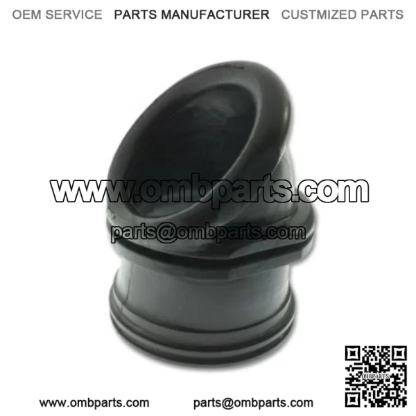 Kawasaki OEM 1984-1996 Ninja Duct New 14073-1273