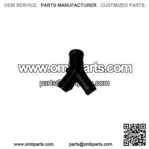 JOINT, WATER HOSE; OEM HONDA NOS New 19069-MEN-A30
