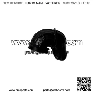 Honda TUBE, R. 17258-MBA-300 OEM NEW