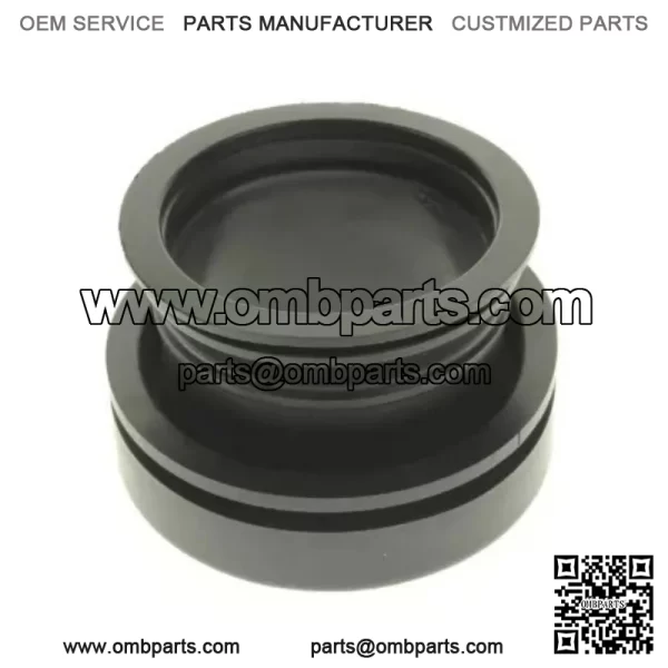 Kawasaki OEM Carburetor Duct New 14073-1413