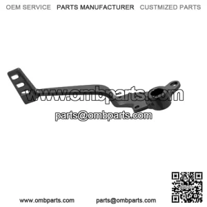 KAWASAKI REAR BRAKE PEDAL LEVER 43001-0721 fit 2013 - 2017 NINJA 300