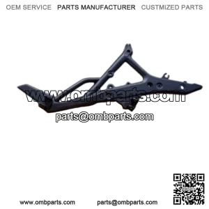 35063-0523-18R 2009 - 2011  KAWASAKI NINJA 650R  ER-6n RH FOOTPEG BRACKET STEP