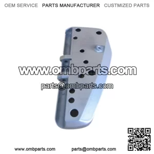 Honda 1998-2009 Shadow VT DN-01 Left Step Board 50642-MBH-000 New 50642MBH000