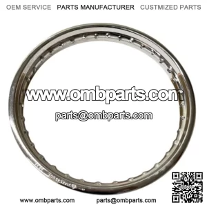HONDA FRONT WHEEL RIM 2013-2021 CRF110F OEM 44701-KYK-910 FACTORY NEW