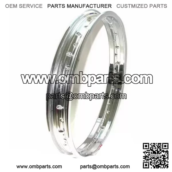 HONDA Front Wheel Rim CB450 CB500 CB550 CB650 CB750 19x1.85 D.I.D. F35