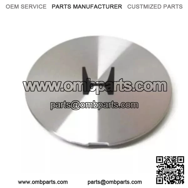 Honda CRX Si 90-91 Wheel Center Caps 44732-SH2-000 JDM OEM 1 piece