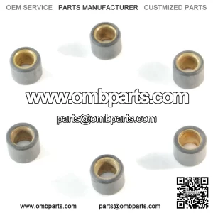 7.5G 2-Stroke 49 50 70 90cc Eton Polaris Atv Scooter Clutch Roller Weights Set
