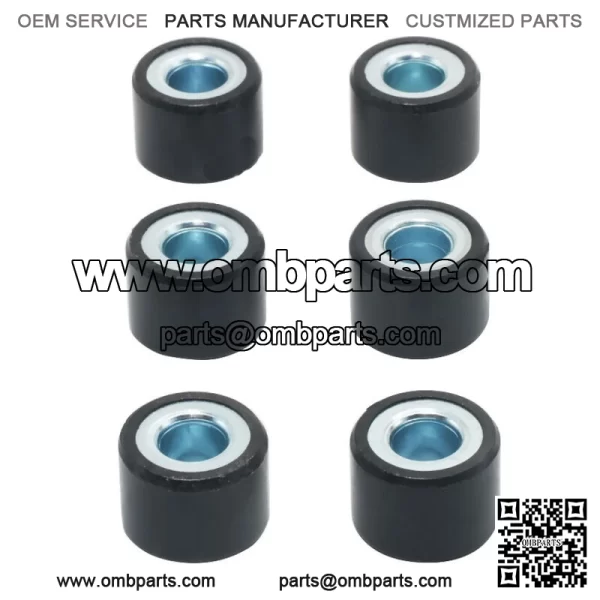 Clutch Variator Weight Rollers For Honda PCX125 WW125 FSH125 SH125 WW150 PCX150 - Image 3