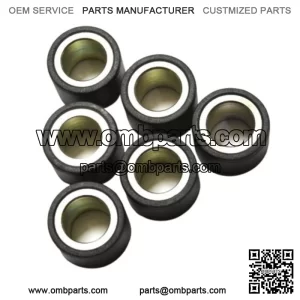 Roller Weights 7g 19 x 17mm for Aprilia, Gilera, Piaggio, VESPA, Vespa Scooter