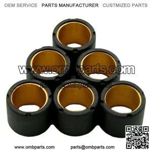 MRP SCOOTER CLUTCH ROLLER KIMCO/MALAGUTI F-18 MP-05129-1