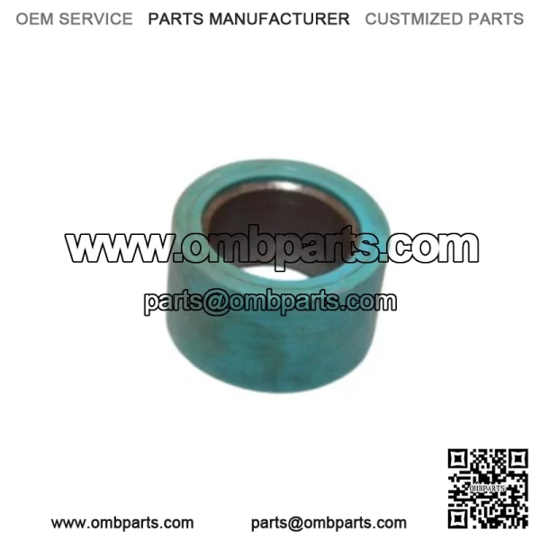 10 Arctic Cat Atv 700 H1 Efi 4x4 AutomaticOem Clutch Roller Weight 0823-167 AA10 - Image 2