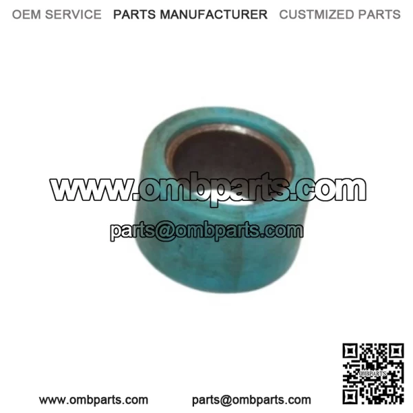 10 Arctic Cat Atv 700 H1 Efi 4x4 AutomaticOem Clutch Roller Weight 0823-167 AA10 - Image 4