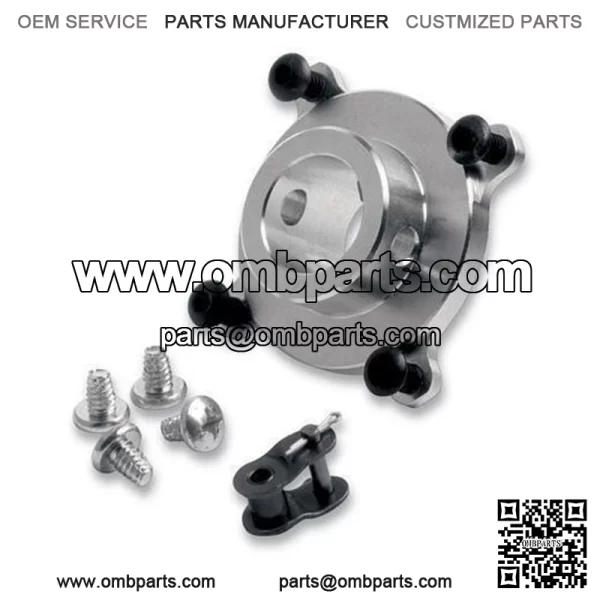 Mini Drive Hub for 2001 - 2003 Polaris 120 XC SP Snowmobile