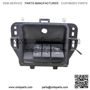 Honda Center Console 12V Power Outlet Lighter Socket New 39624-T5A-J01