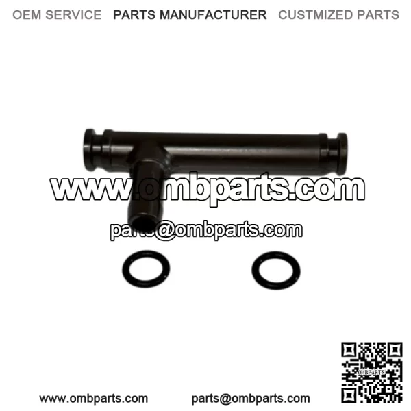 Honda Fuel Joint Set A VF700 VF750 VF1000 VF1100 16026-MB0-671