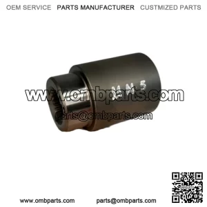 NEW OEM HONDA DRIVESHAFT PINION JOINT GOLDWING VALKYRIE 41410-MN5-000