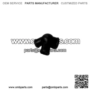 Honda JOINT, WATER HOSE 19501-MS2-000 OEM NEW