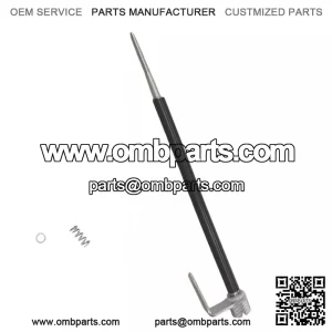 OEM Honda 2012-2023 CRF150R/RB Carb Idle Screw Cable Set 16028-KSE-A71