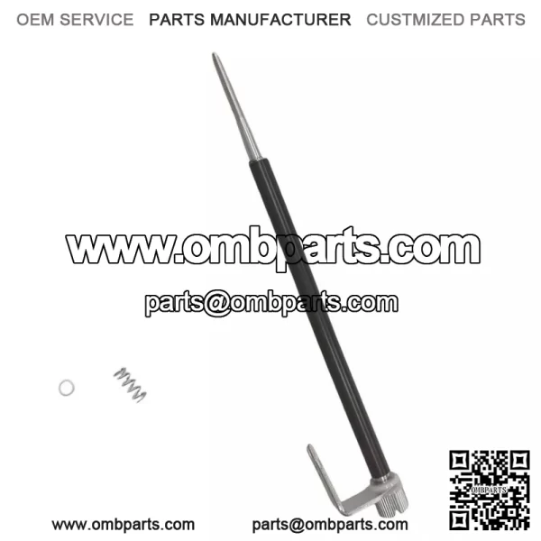 OEM Honda 2012-2023 CRF150R/RB Carb Idle Screw Cable Set 16028-KSE-A71