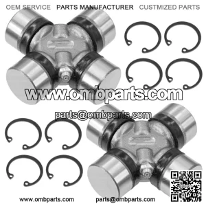 Drive Shaft U Joint For Bush Hog Rotary Cutter BH114 BH115 BH116 BH215-2 BH216-2