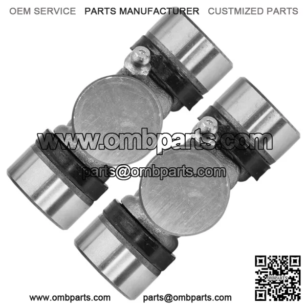 Drive Shaft U Joint For Bush Hog Rotary Cutter BH114 BH115 BH116 BH215-2 BH216-2 - Image 5